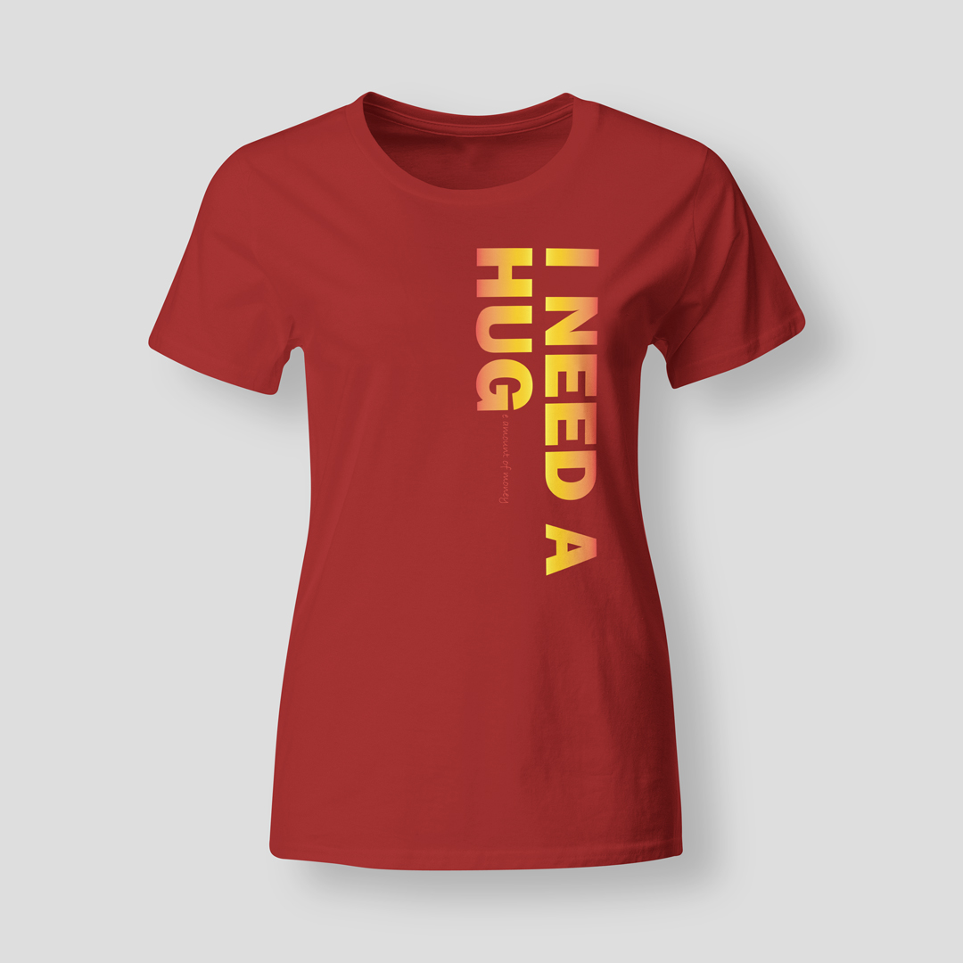 Need-hug-RED