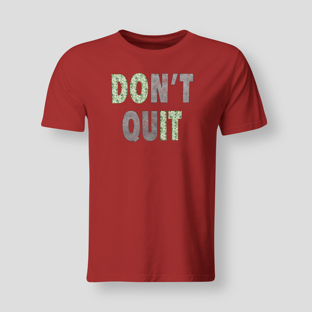 Quit-RED