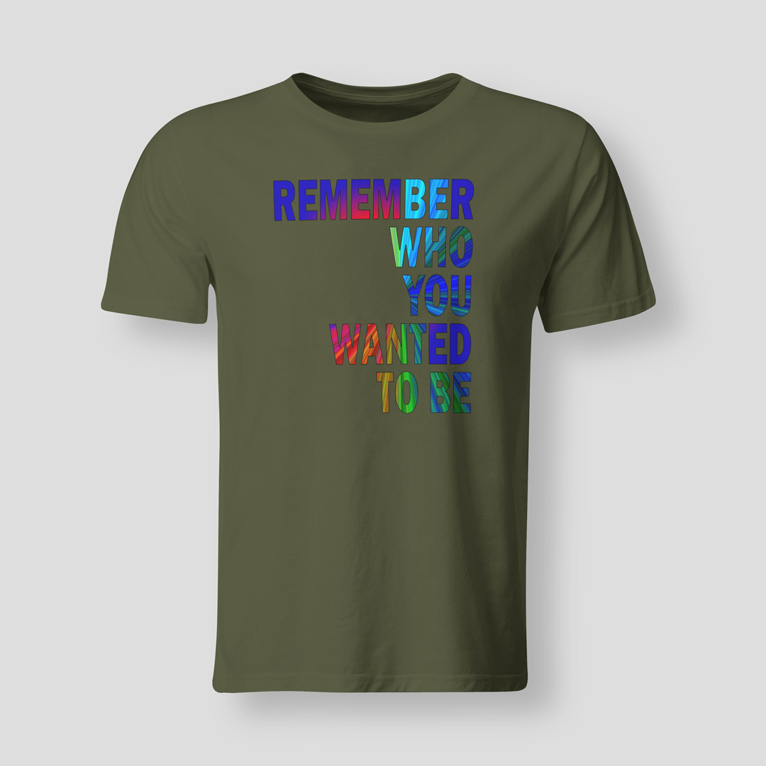 Remember-who-you-MIL