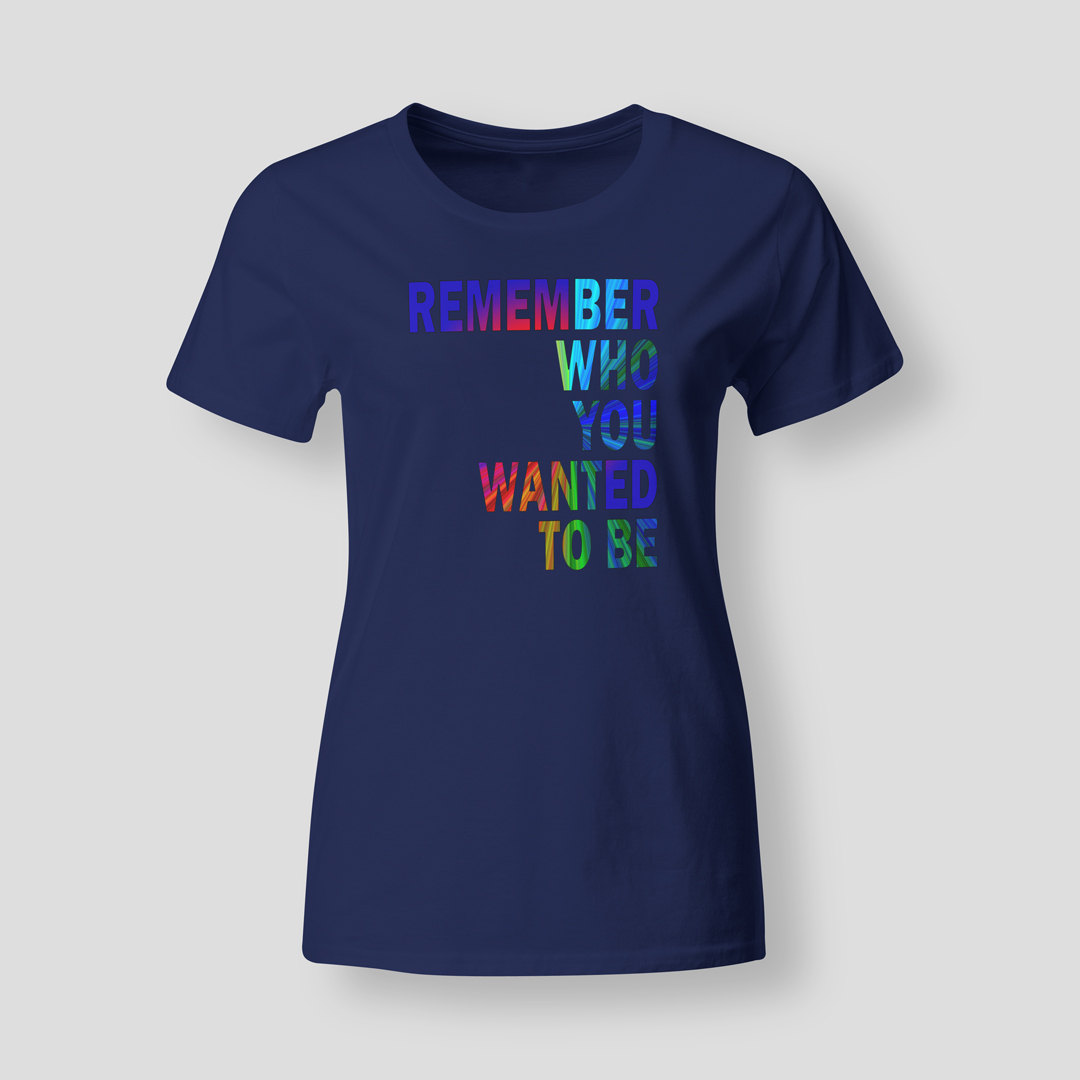 Remember-who-you-NVY