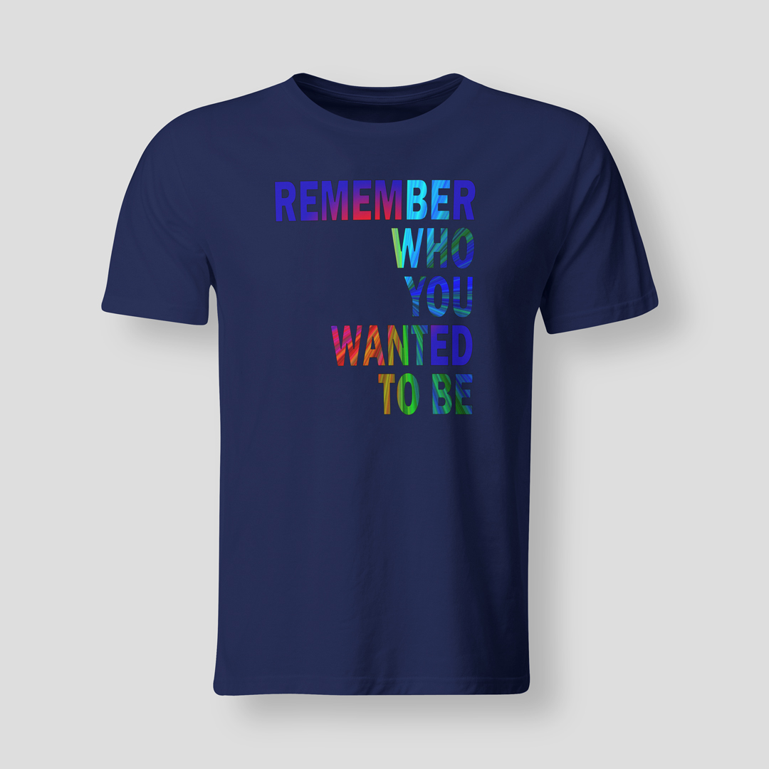 Remember-who-you-NVY