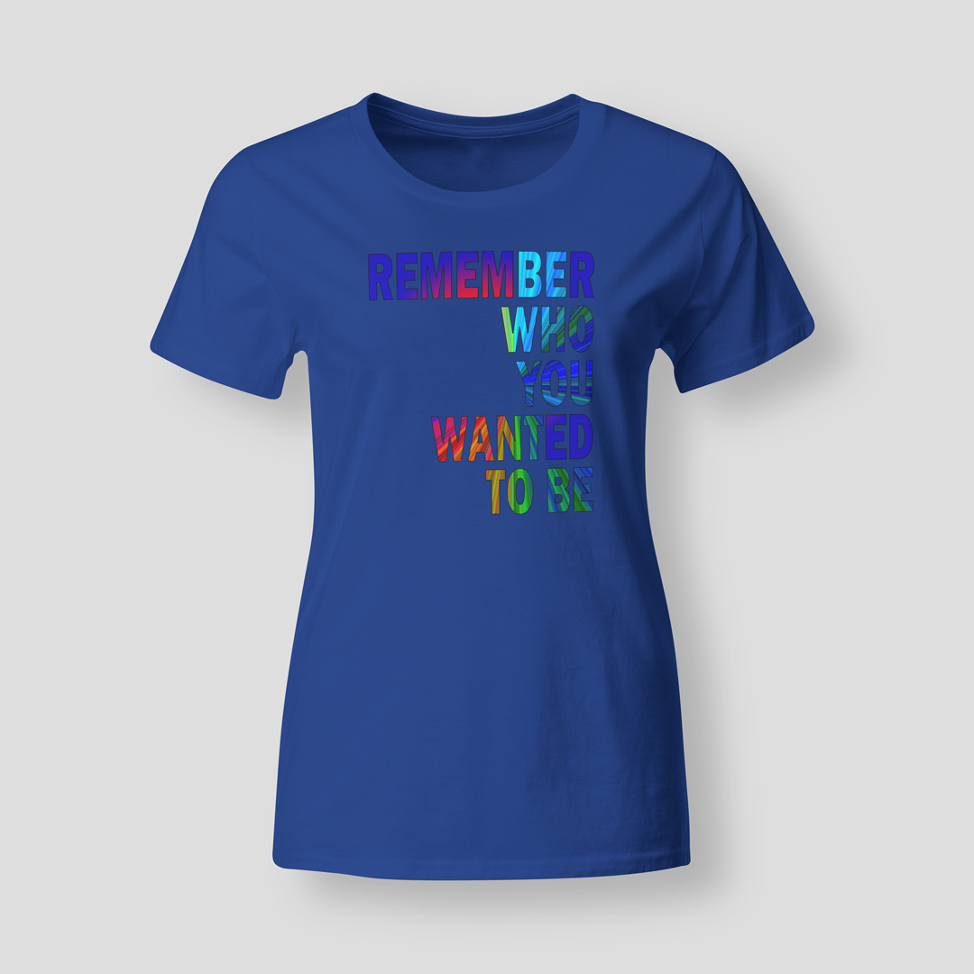 Remember-who-you-RBL