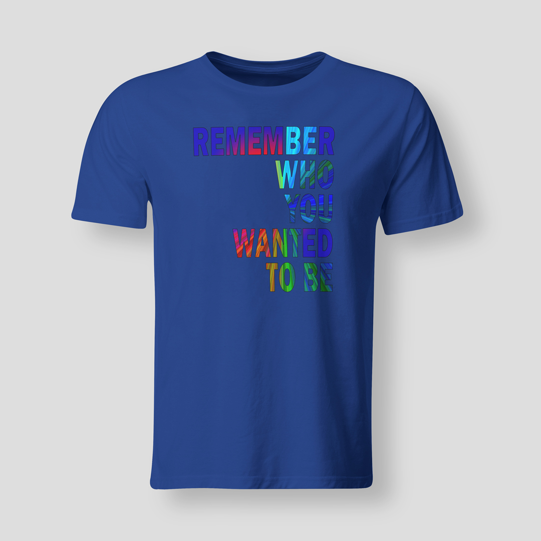 Remember-who-you-RBL