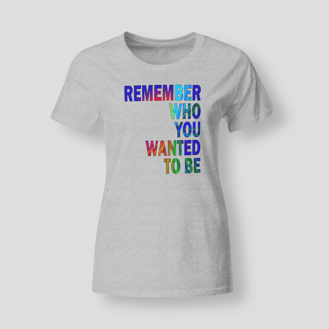 Remember-who-you-SGR