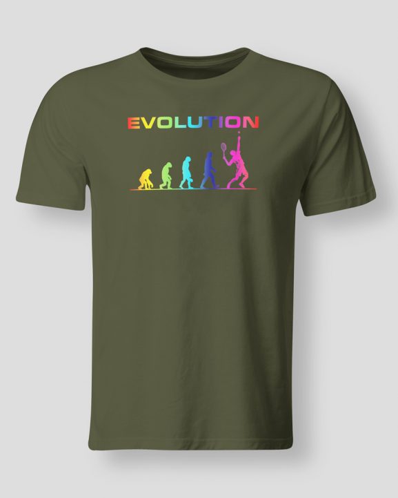 Evolution