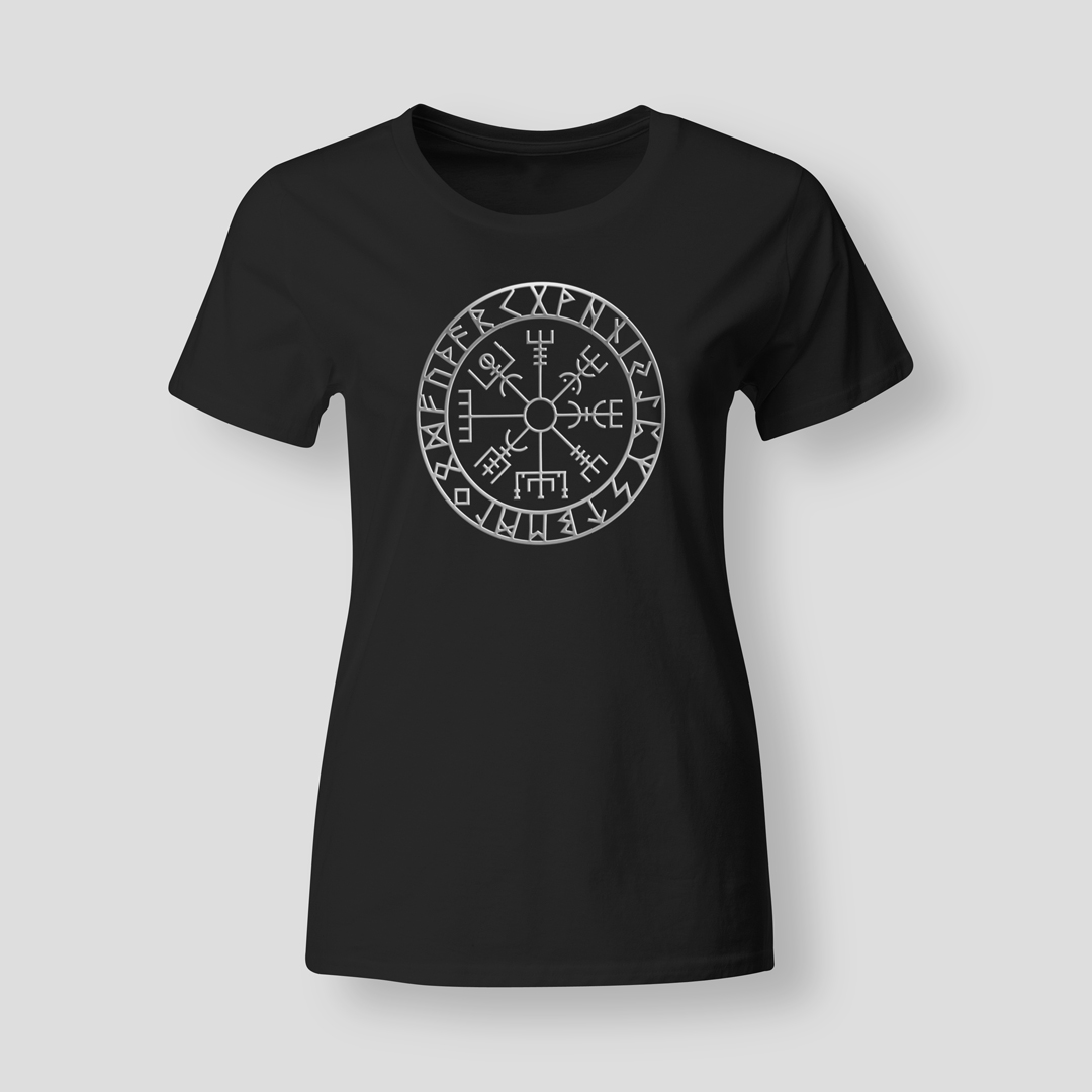 Vegvisir-BLK