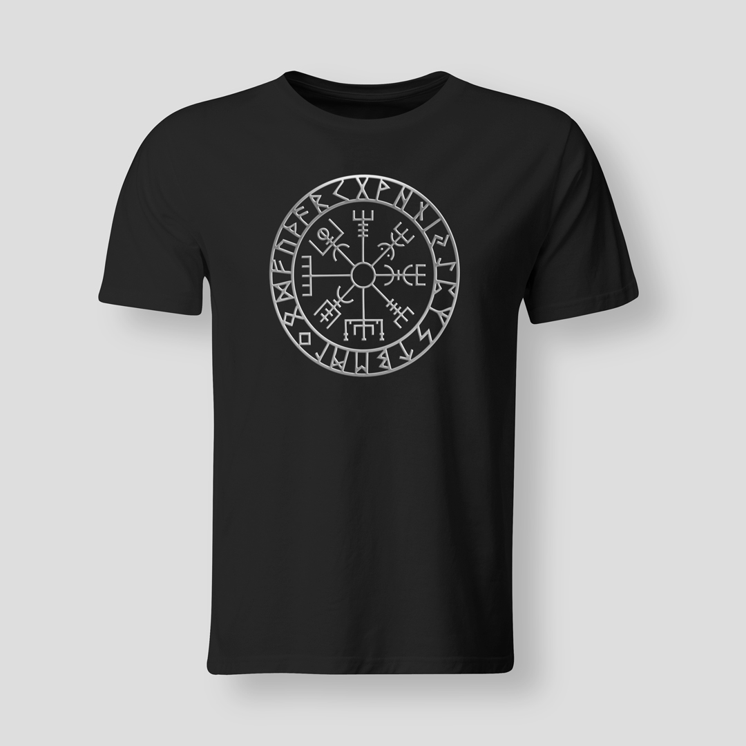 Vegvisir-BLK