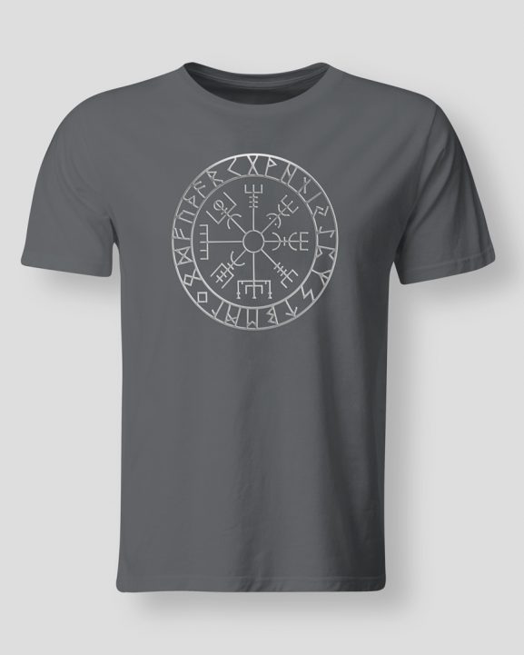 Vegvisir (Viking compass)
