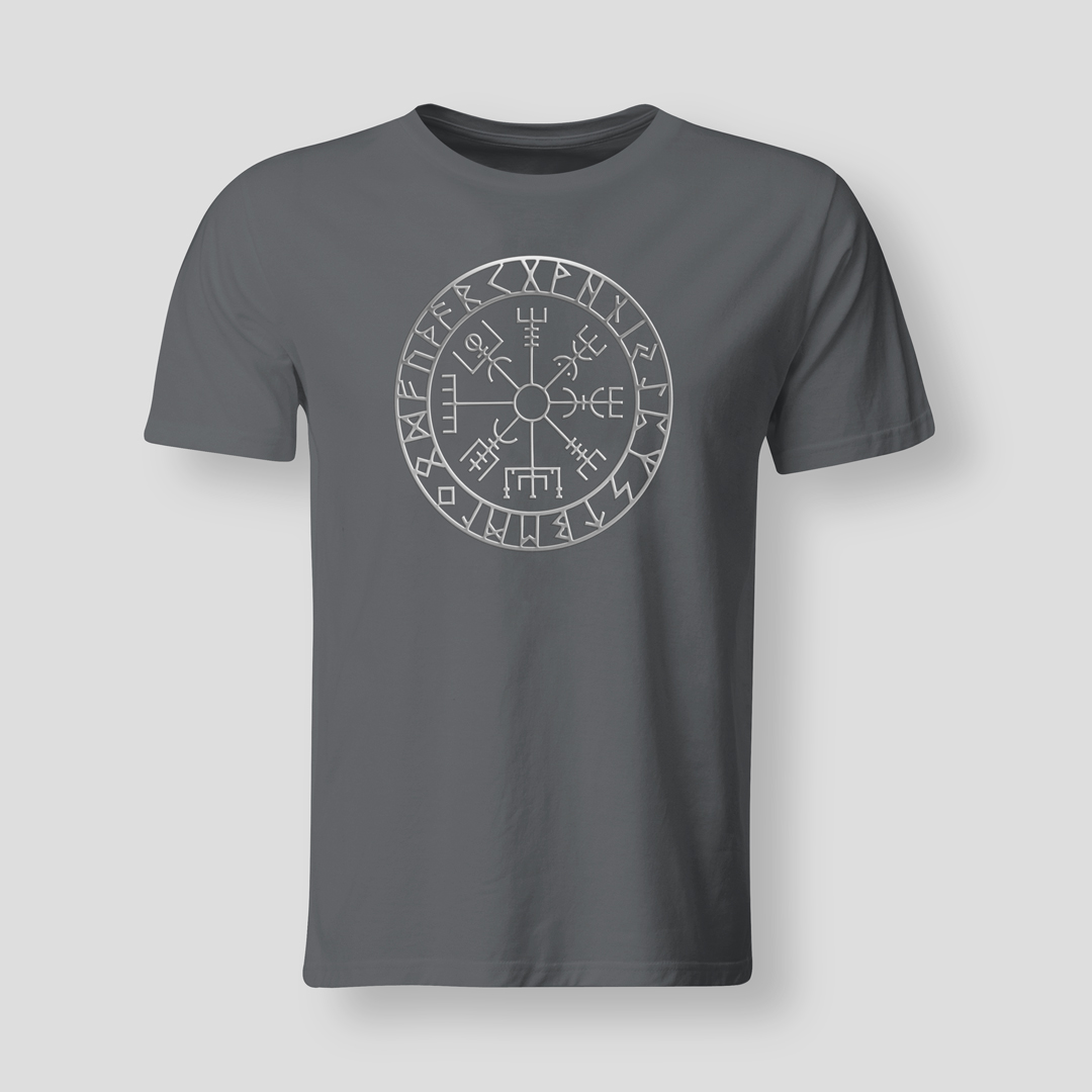 Vegvisir-CHA