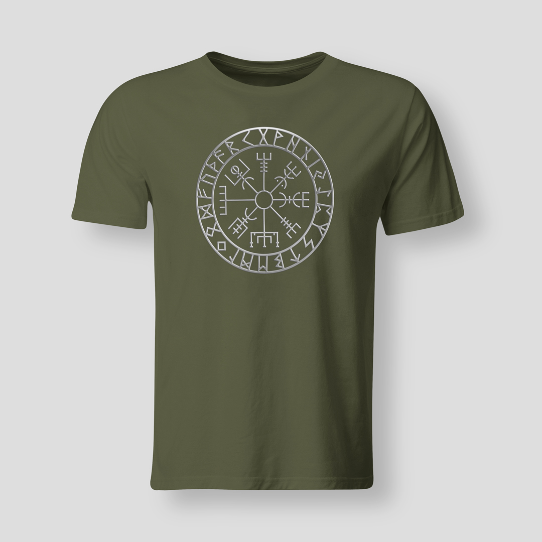 Vegvisir-MIL