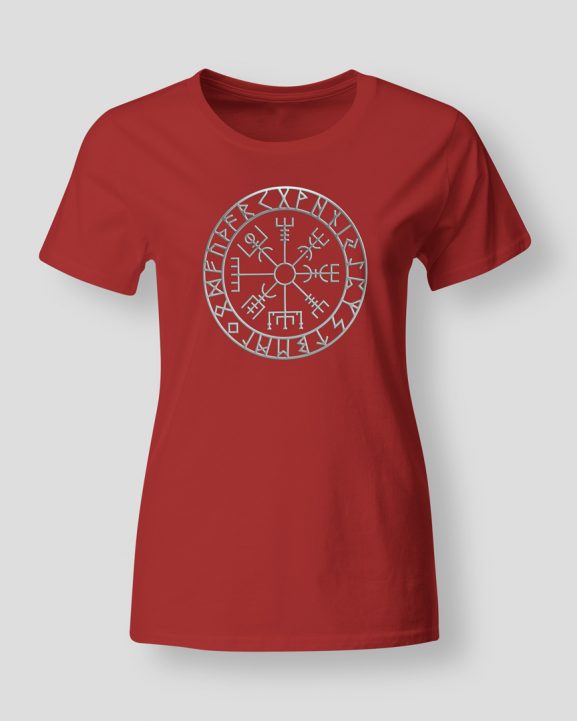 Vegvisir (Viking compass)