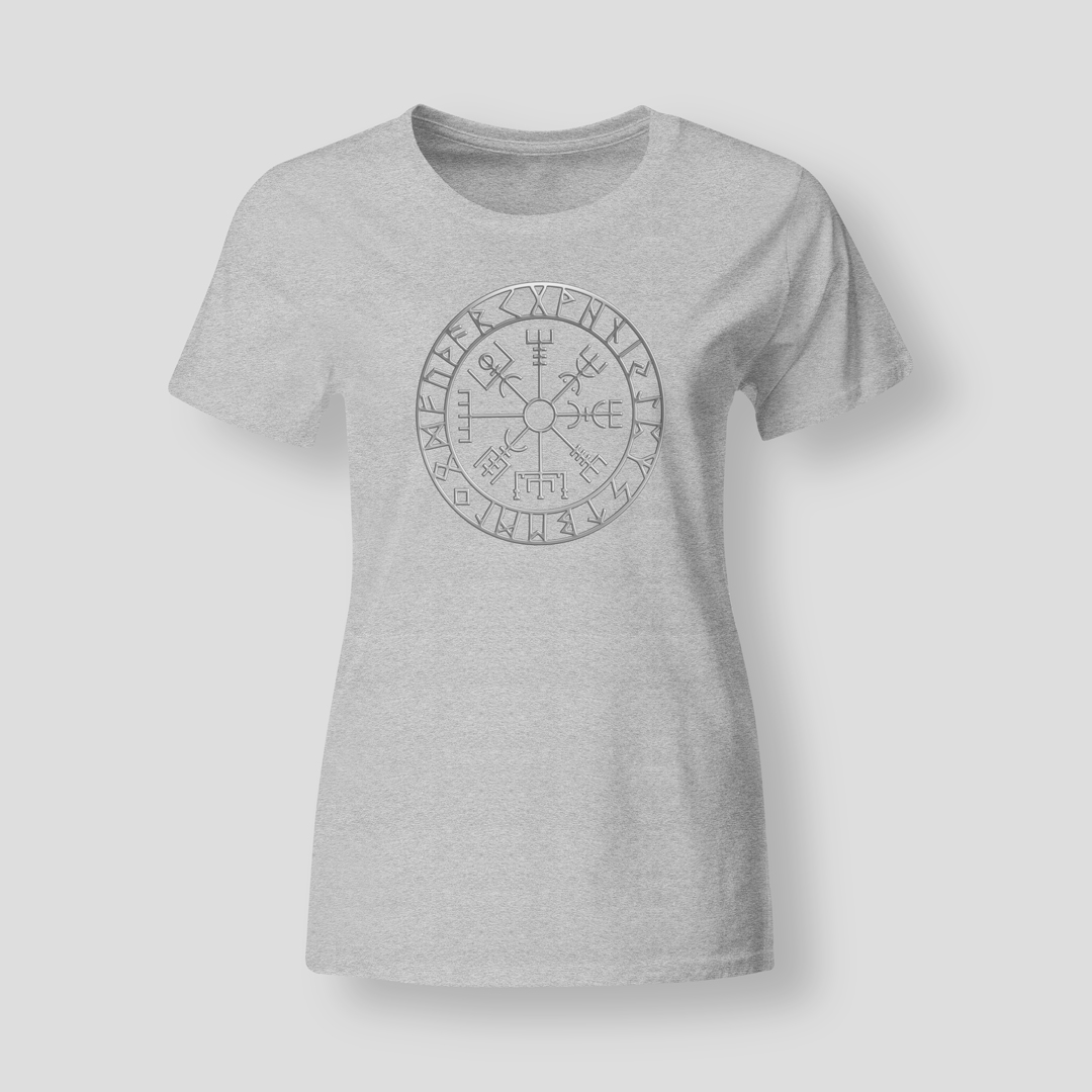 Vegvisir-SGR