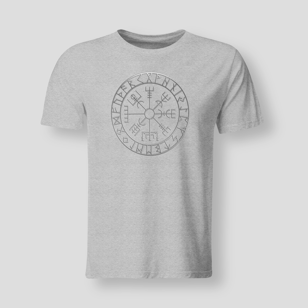 Vegvisir-SGR