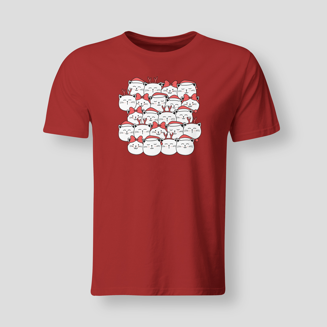 Santa-cats-RED