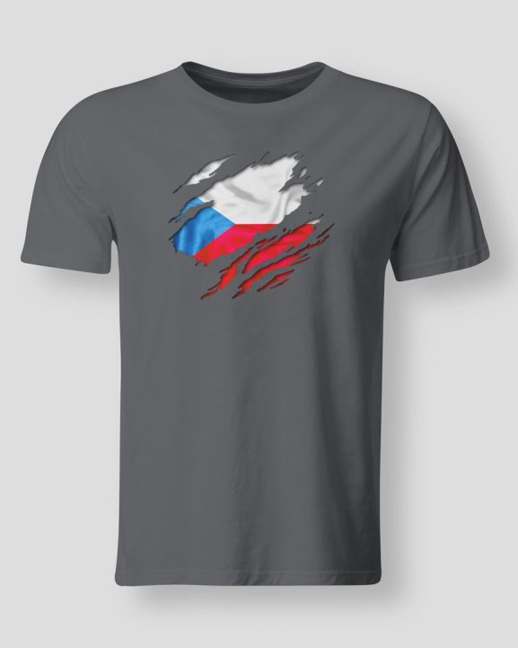 Czechia in my heart