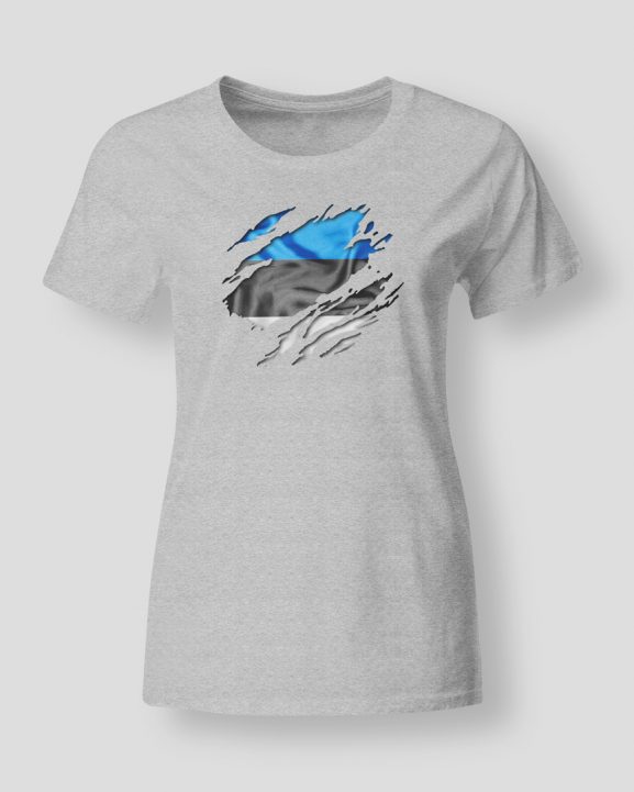 Estonia in my heart