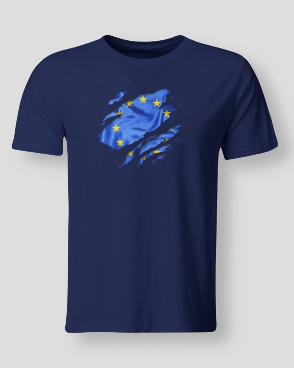 EU in my heart