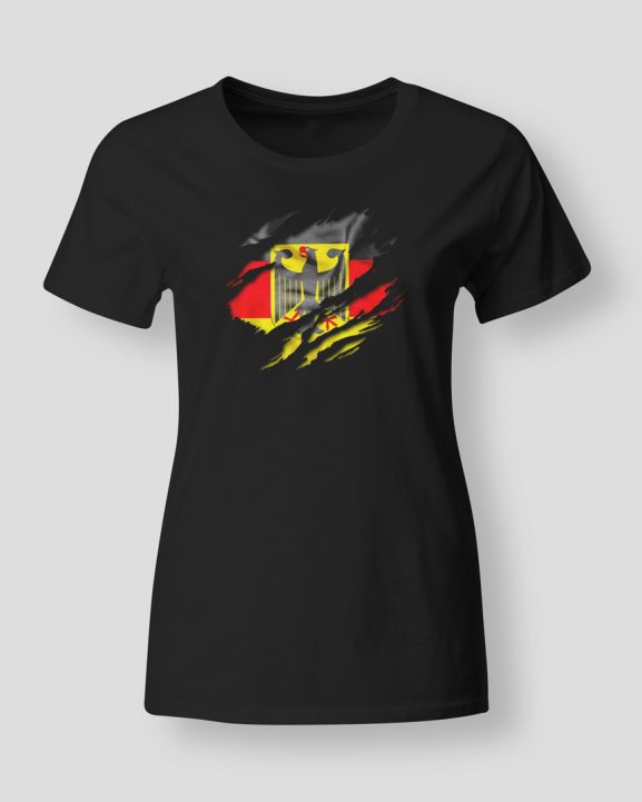Germany in my heart