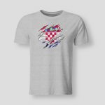 Croatia in my heart