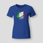 Italy in my heart