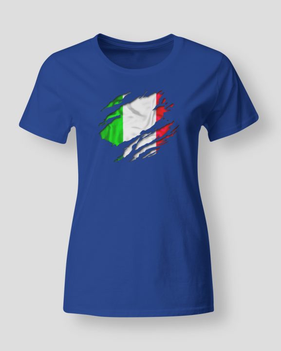 Italy in my heart