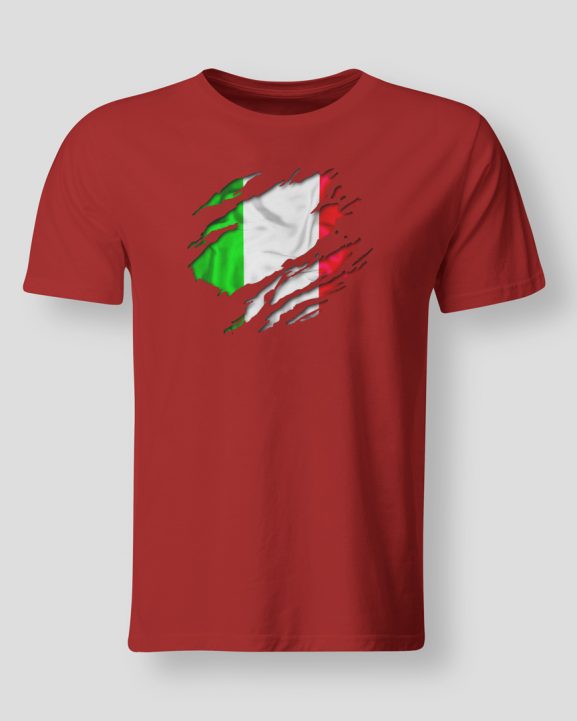 Italy in my heart