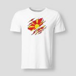 North Macedonia in my heart