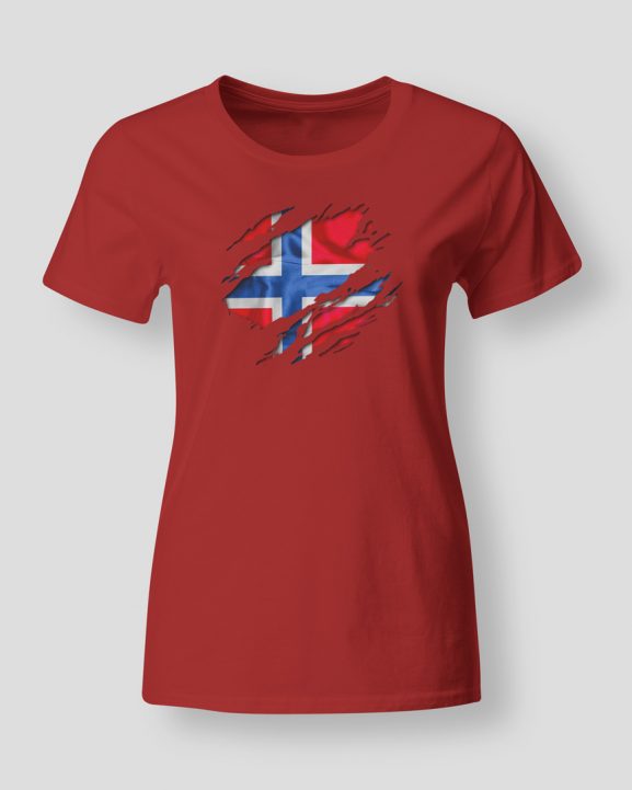 Norway in my heart
