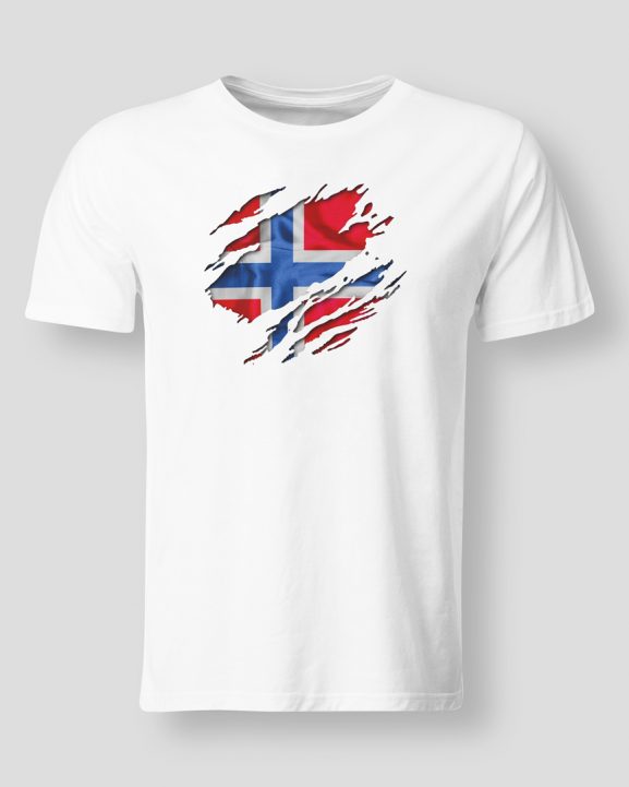 Norway in my heart