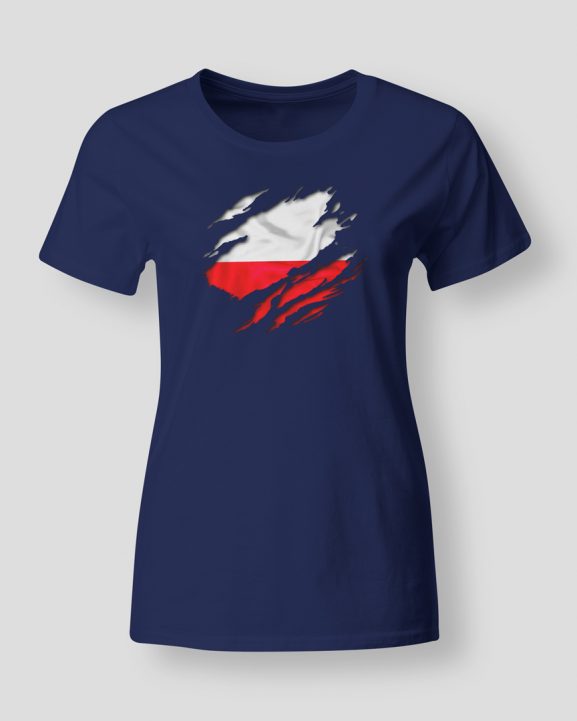 Poland in my heart
