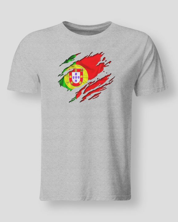 Portugal in my heart