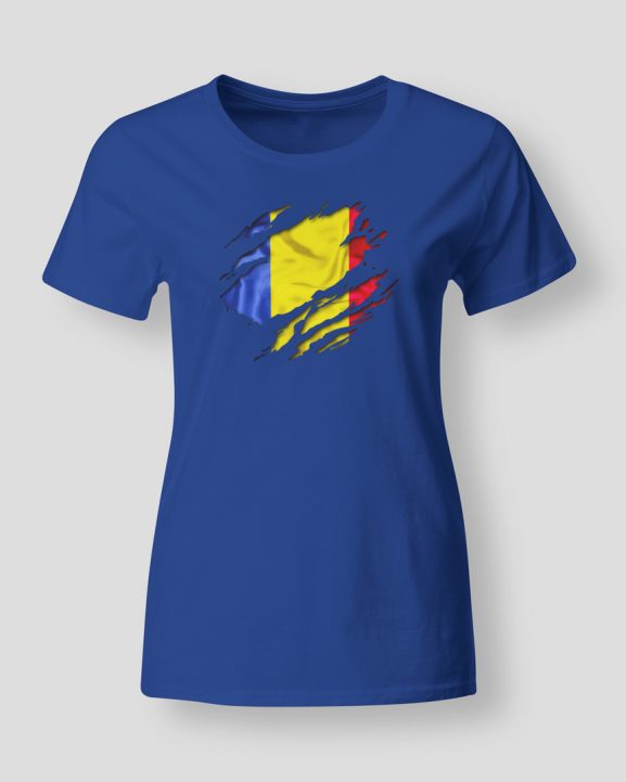 Romania in my heart