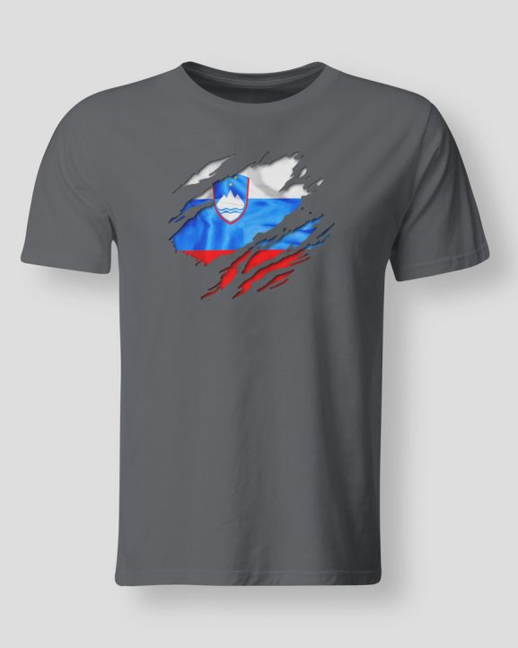 Slovenia in my heart