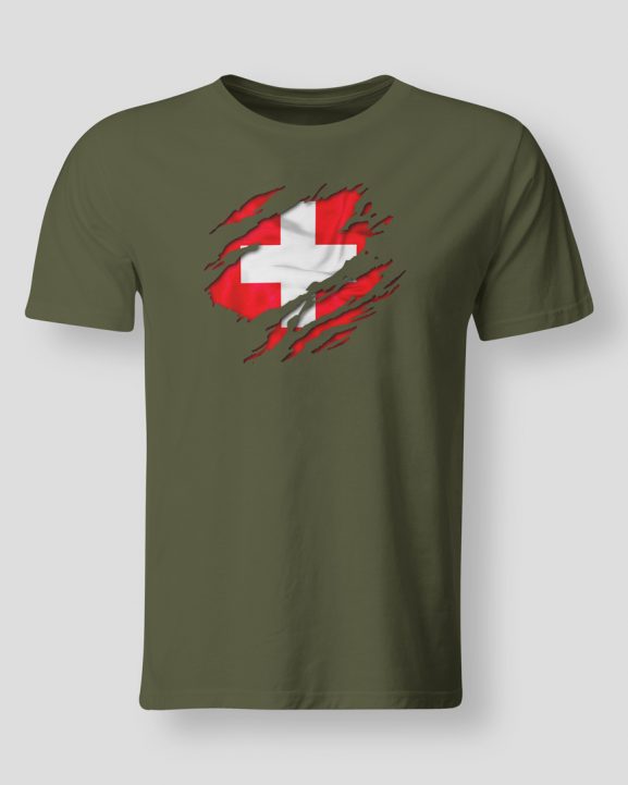 Switzerland in my heart