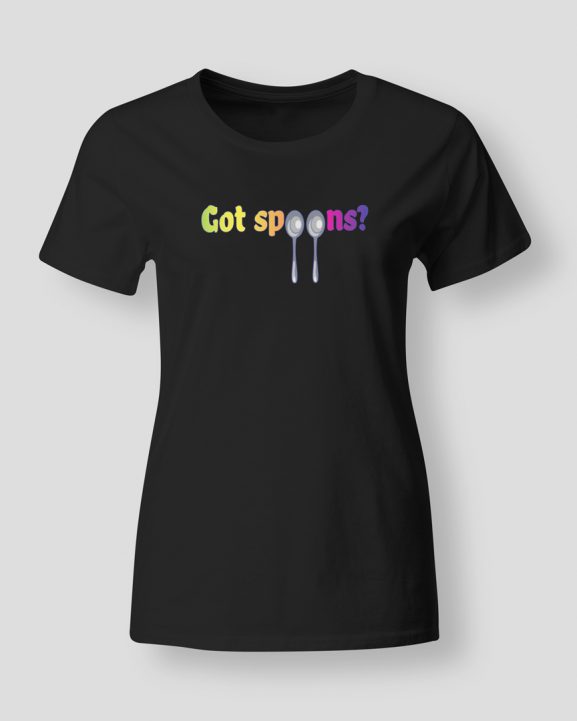 Got spoon?
