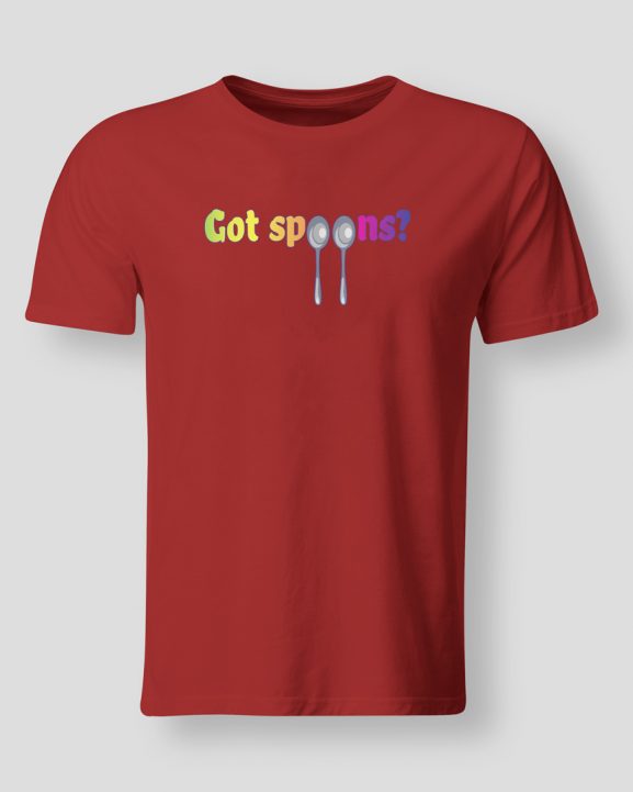 Got spoon?