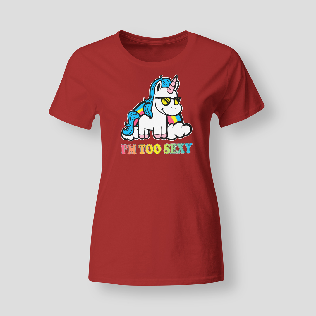 Too-sexy-unicorn-RED