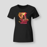 Girl and the dragon 2