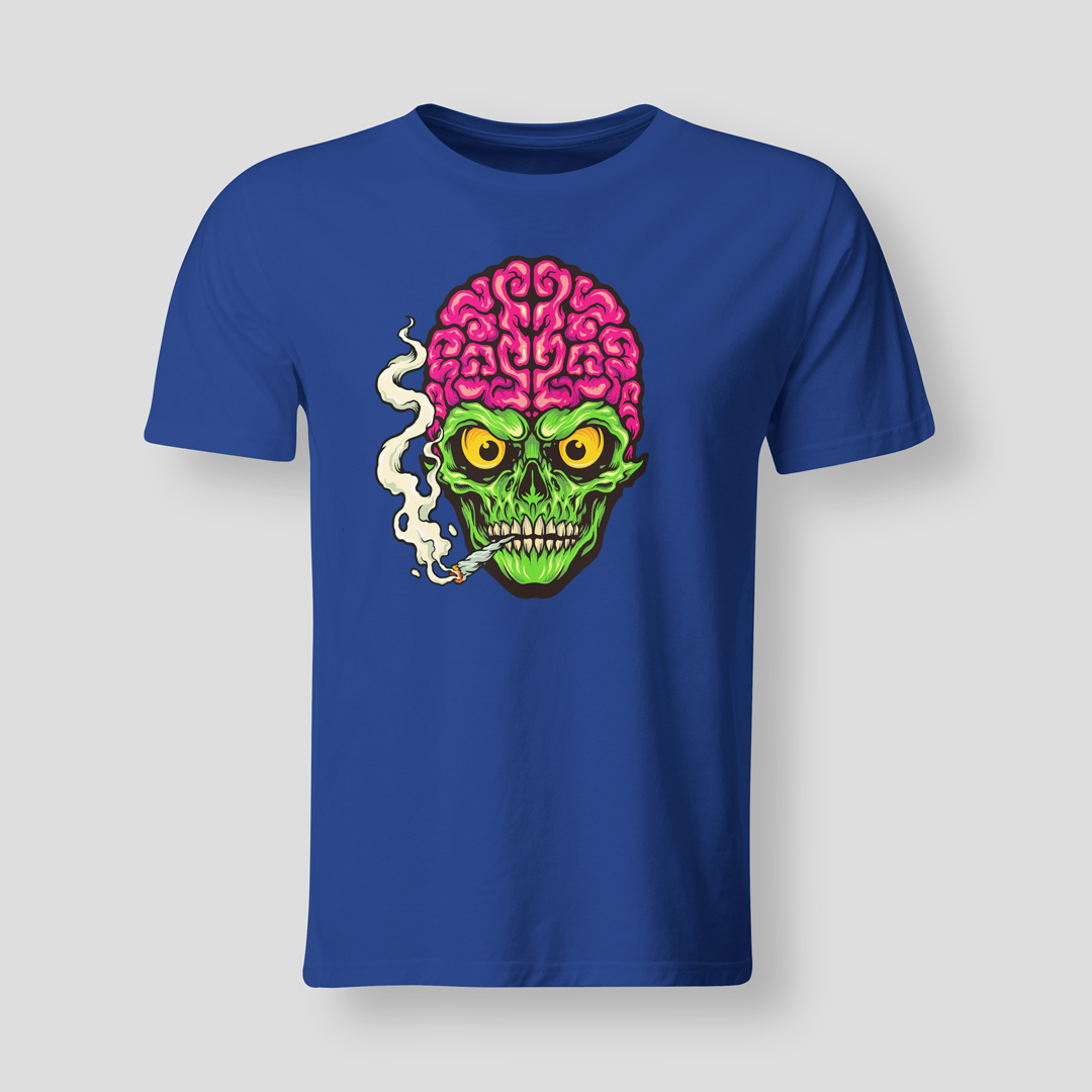 Green-skull-with-brain-RBL