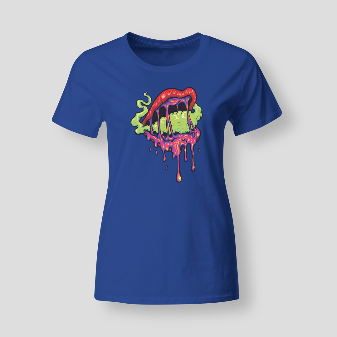 Lips-green-smoke-RBL