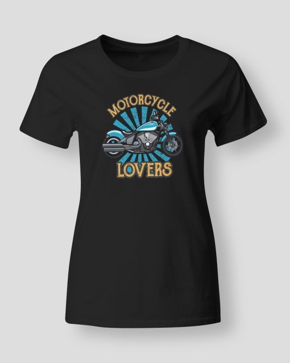 Motorcycle lovers