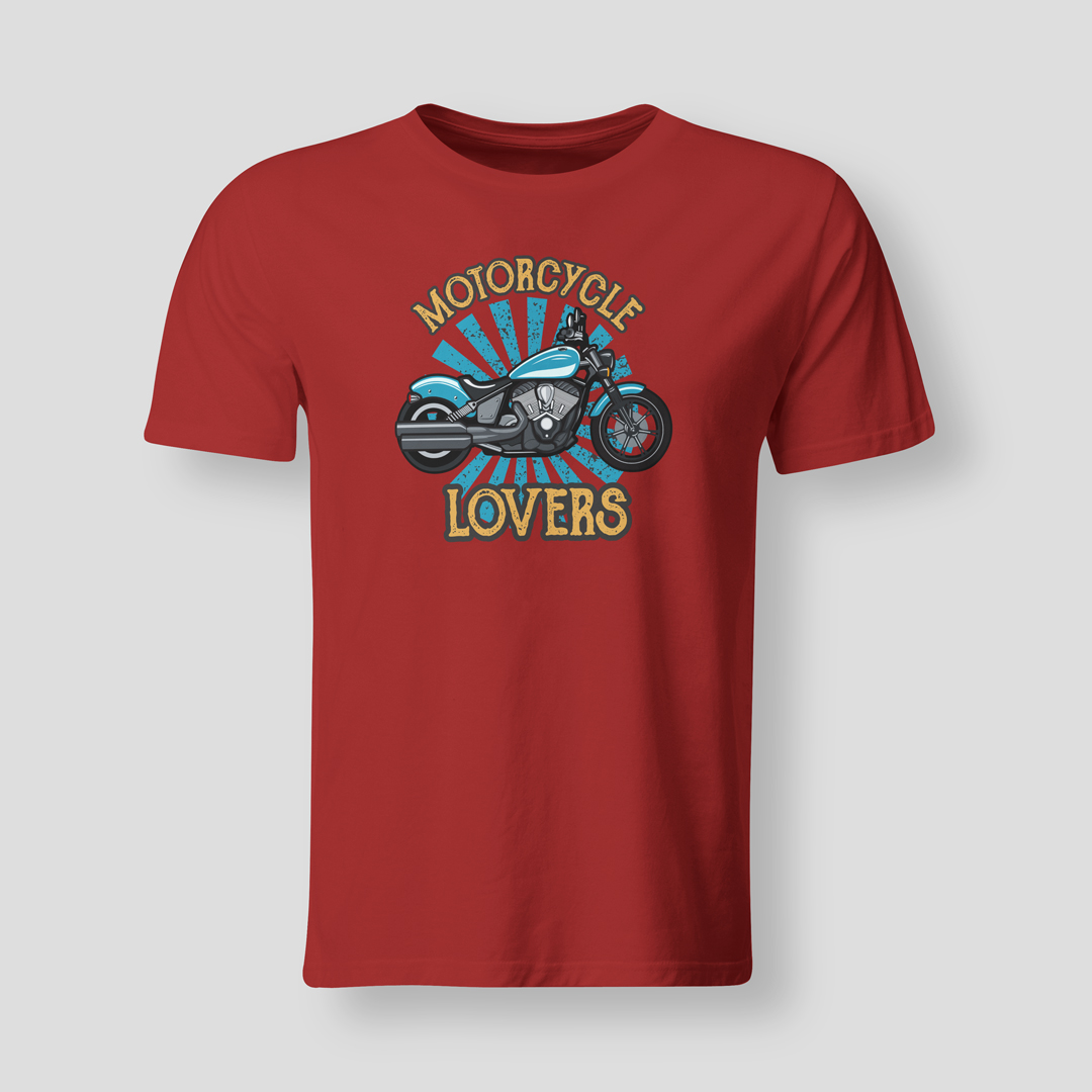 Motorcycle-lovers-RED
