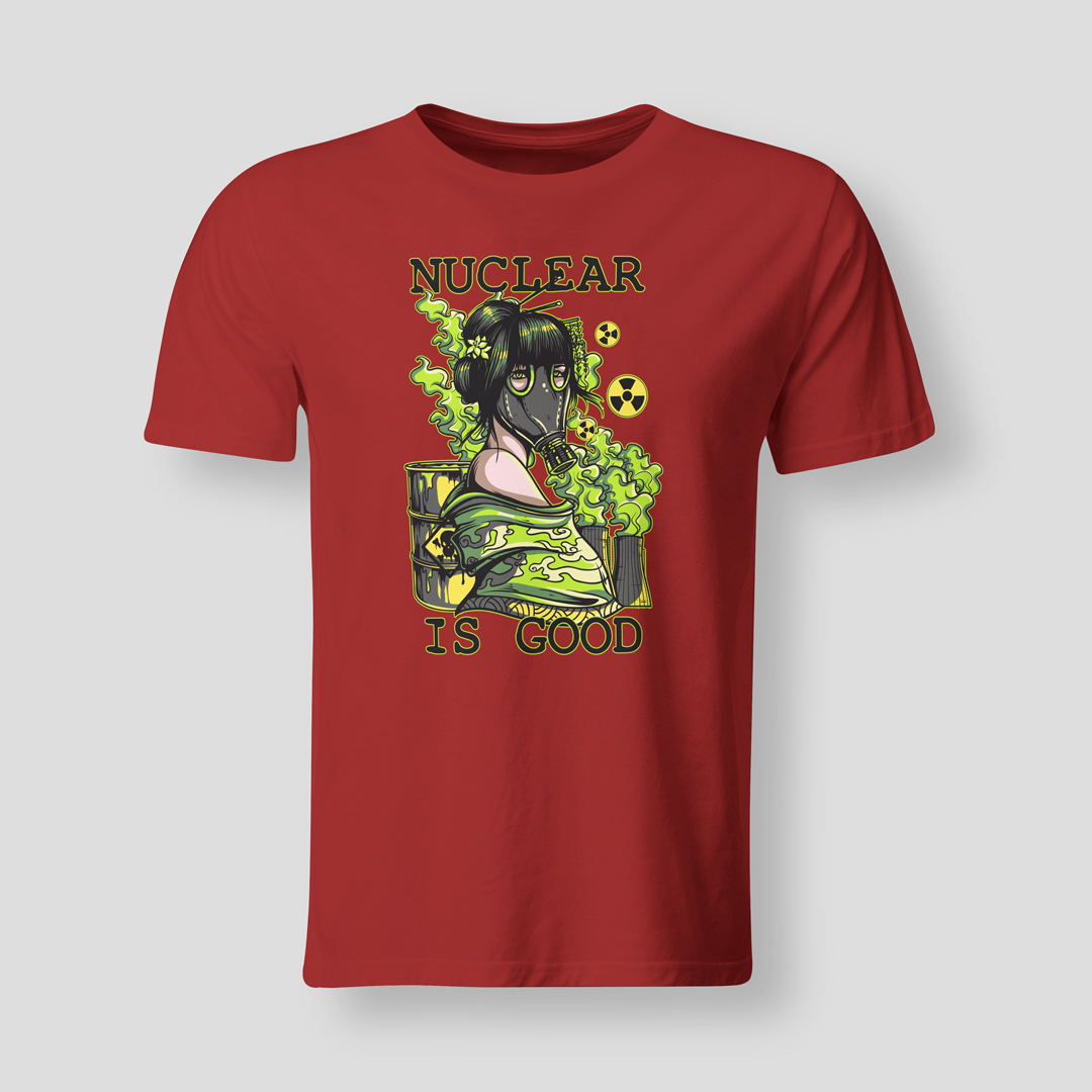 Nuclear-is-good-RED