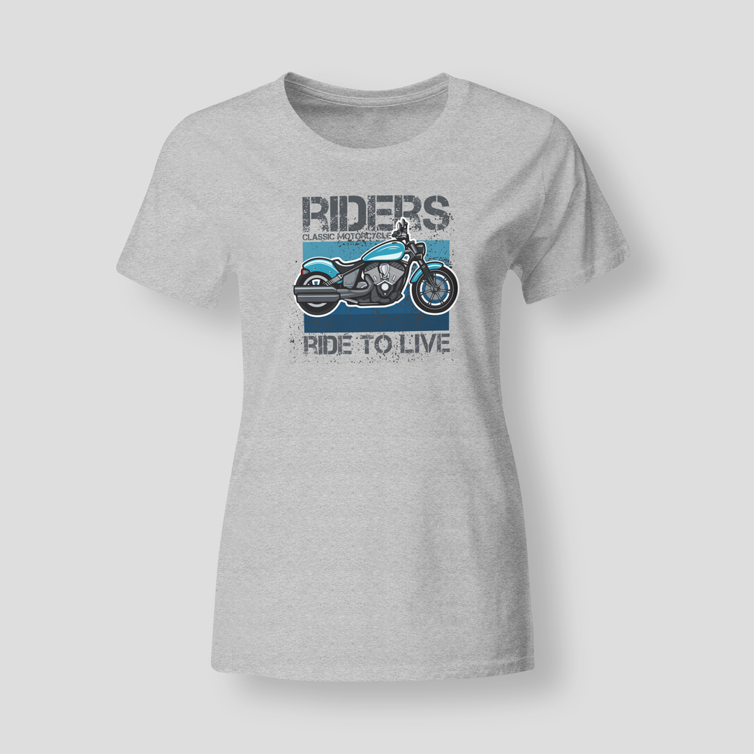 Riders-SGR