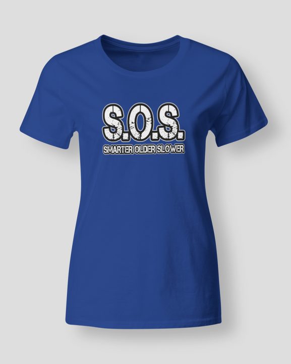 S.O.S.