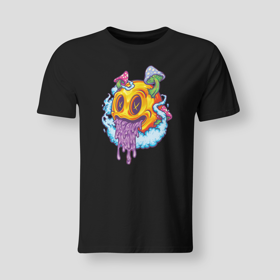 Smiley-mushrooms-BLK