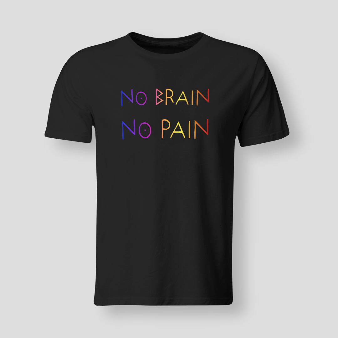 No-brain-no-pain-BLK