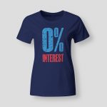 0% interest