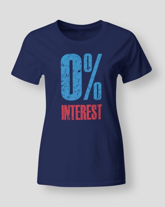 0% interest