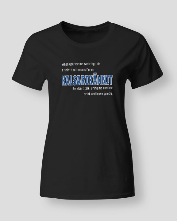 Kalsarikännit